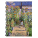 Pesquisar por claude monet cadernos de notas Famoso