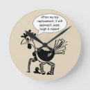 Pesquisar por quadril relogios de parede Divertimento