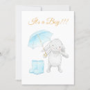 Pesquisar por guarda chuva azul convites Para todos