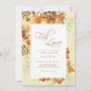 Pesquisar por abóbora casamento convites Boho