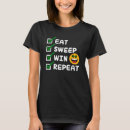 Pesquisar por sorteios camisetas Para todos