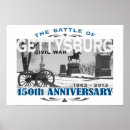 Pesquisar por civil americana guerra pôsteres pósteres Gettysburg