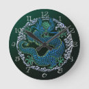 Pesquisar por chinês relogios de parede Oriental