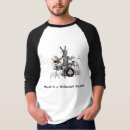 Pesquisar por t shirt da lebre camisetas Alice
