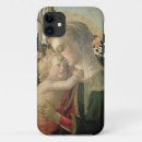 Pesquisar por pelo botticelli sandro iphone capas Madonna