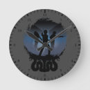 Pesquisar por harry potter relogios de parede Ron weasley