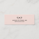 Pesquisar por oftalmologista cartao de visita Óculos