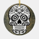 Pesquisar por calavera ornamentos Crânio de açúcar