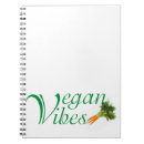 Pesquisar por vegan cadernos de notas Saudável