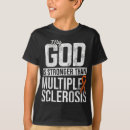 Pesquisar por esclerose múltipla camisetas Laranja