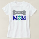 Pesquisar por ideias proprietário cão camisetas Para ela