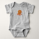 Pesquisar por polvo bebe roupas Criatura marinha