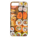 Pesquisar por refeições iphone capas Sushi