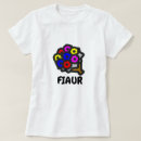 Pesquisar por flores coloridas camisetas Qualquer pessoa