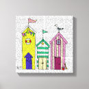 Pesquisar por cabana impressão de canvas Flores