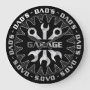 Pesquisar por garagem relogios de parede Mecânico