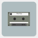 Pesquisar por do mixtape adesivos Fita cassete