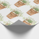Pesquisar por flores papel de presente Bonito
