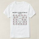 Pesquisar por merrychristmas camisetas Feliz ano novo