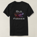 Pesquisar por fokker camisetas Primeira guerra mundial