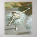 Pesquisar por edgar degas pôsteres pósteres Francês