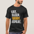 Pesquisar por base de dados camisetas Computador