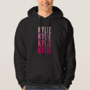 Pesquisar por kylie moletons com capuz Nome