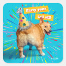 Pesquisar por corgi adesivos Aniversário