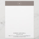 Pesquisar por cabeçalho elegante papel timbrado Profissional