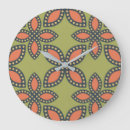 Pesquisar por preto laranja relogios de parede Para ela