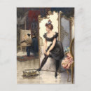 Pesquisar por mulheres elegantes cartoes postais Colheita