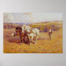 Pesquisar por ploughing pôsteres pósteres Fazenda