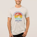 Pesquisar por viagem da praia camisetas Retrô