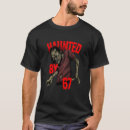 Pesquisar por zumbi camisetas Abóbora