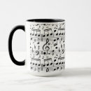 Pesquisar por arte da música canecas Músico