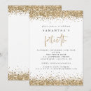 Pesquisar por gold glitter convites Convidados