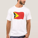 Pesquisar por bandeira de timor leste camisetas Futebol