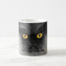 Pesquisar por gato mal humorado canecas Bonito