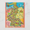 Pesquisar por republica cartoes postais Mapa