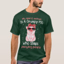 Pesquisar por porco engraçado camisetas Fazenda
