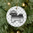 Pesquisar por shih tzu ornamentos Cão