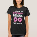 Pesquisar por rosquinha camisetas Massa