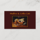 Pesquisar por muffin cartao de visita Restaurante