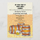 Pesquisar por barril convites Qualquer pessoa