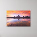Pesquisar por taj mahal impressão de canvas Monumento