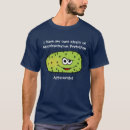 Pesquisar por microbiologia médica camisetas Médico