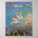 Pesquisar por odilon redon pósteres Grego