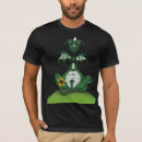 Pesquisar por desenho dragão camisetas Engraçado