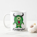 Pesquisar por alienígena verde canecas Humor