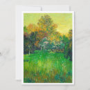 Pesquisar por van gogh convites Pintura famosa